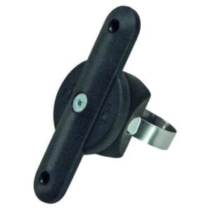 Klickfix flaskeholder adapter
