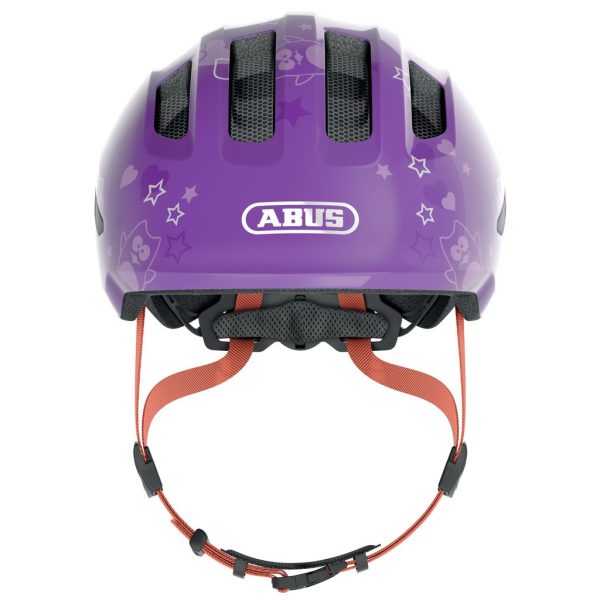 Abus Smiley 3.0 lilla - Billede 2