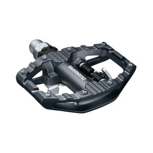 Shimano SPD/Flats