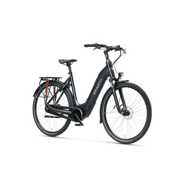 Sparta c-Grid Energy - Image 2