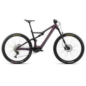 Orbea Rise H30 - R351V7