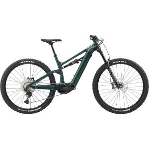 Cannondale Moterra Neo S1