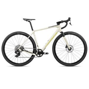 Orbea Terra M41eTEAM
