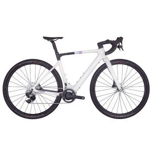 Scott Contessa Solace Gravel eRIDE 15