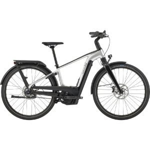 Cannondale Mavaro Neo 2