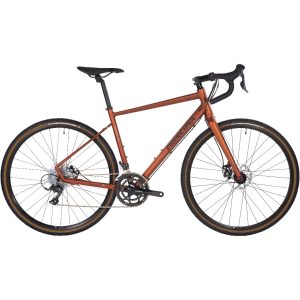 Principia Gravel 10