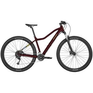 Bergamont Revox 4