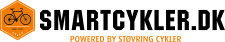 Smartcykler.dk